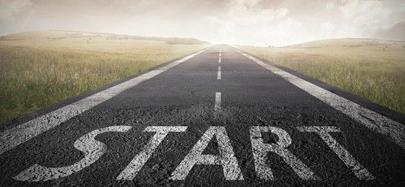 Starting over: My humble opinion