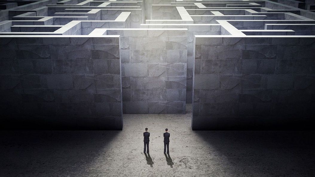 Moving: The Decision