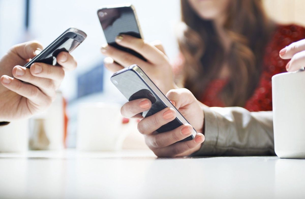 Connectivity: Is it doing more harm than good?