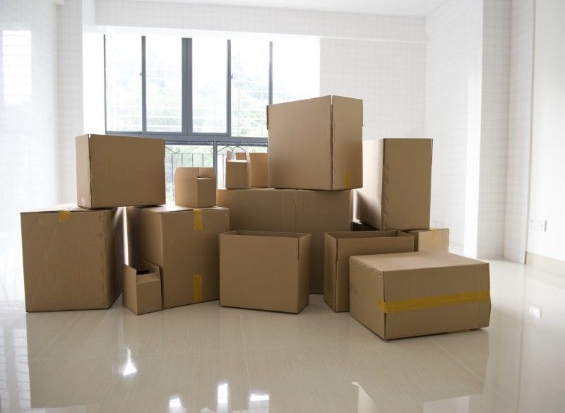 Moving: Execution